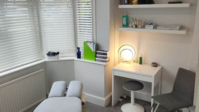 Aspire Chiropractic - Chiropractors in harrogate