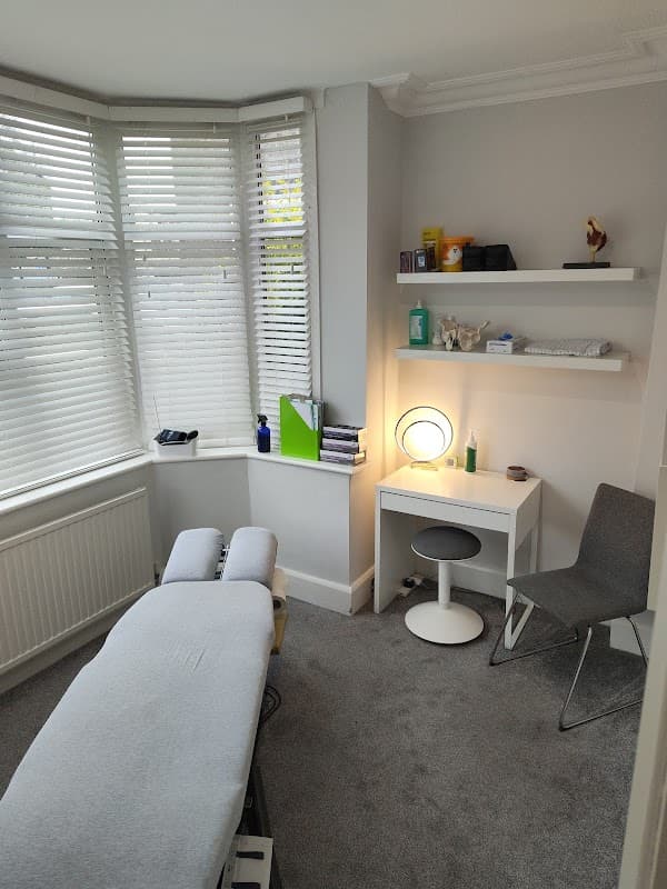 Aspire Chiropractic