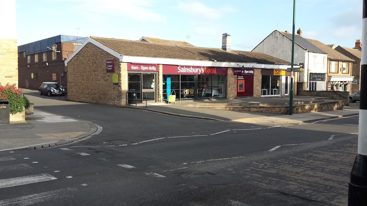 Sainsbury's Local