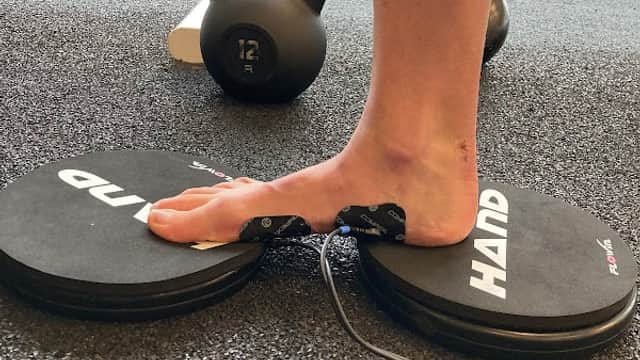 oli.physio (Wetherby) - Sports Injury Clinics in wetherby