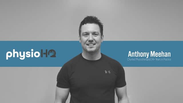 Physio HQ - Sports Injury Clinics in eckington