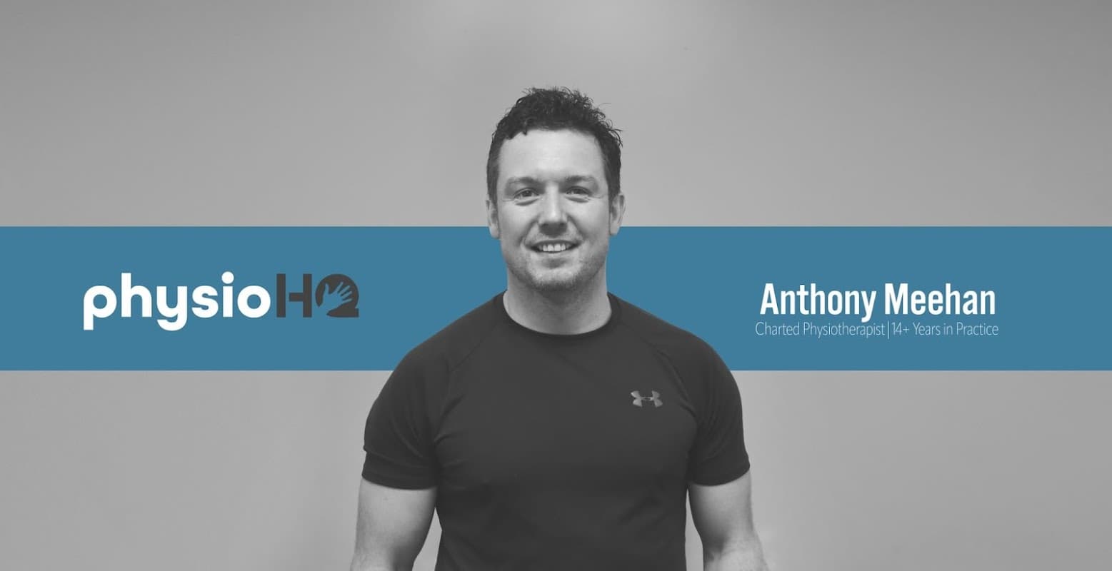Physio HQ