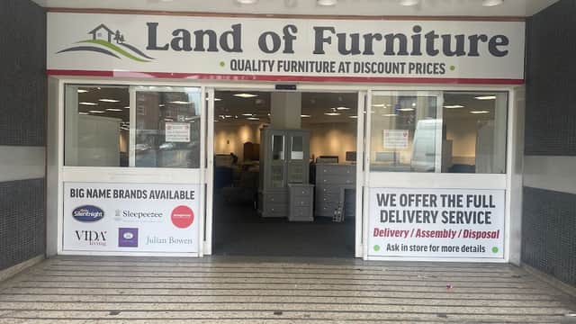 Land of furniture - Furniture Shops in wakefield
