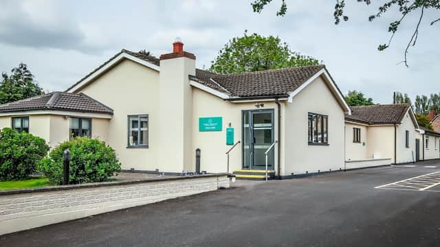 Market Weighton Dental Practice - Dentists in market weighton