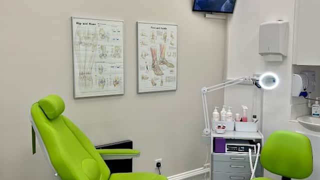 Sandy & Bielby - Doctors in brighouse