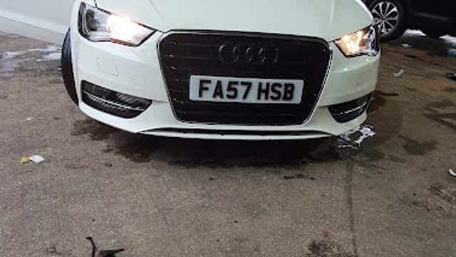 Storm Hand Car Wash - Car Washes in carbrook