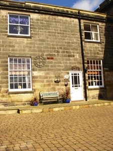 Khyber Lodge