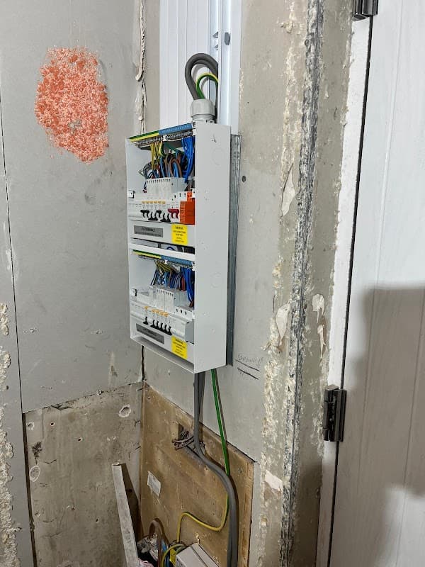 VSC Electrical