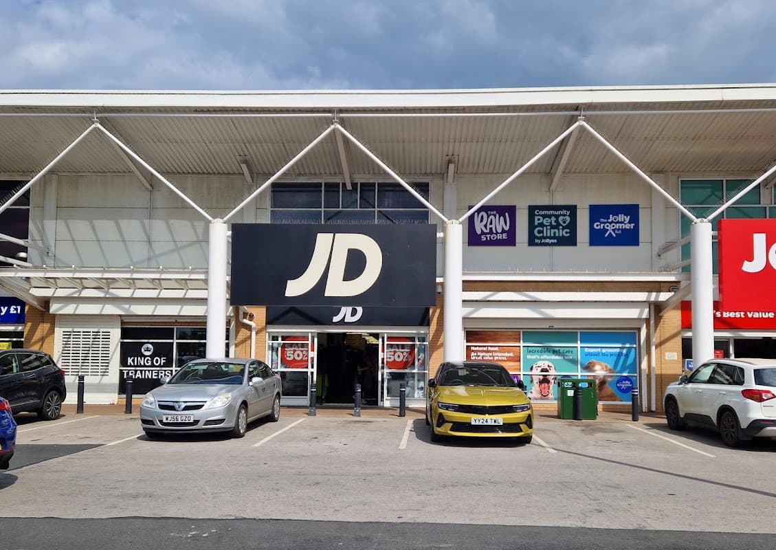 JD Sports