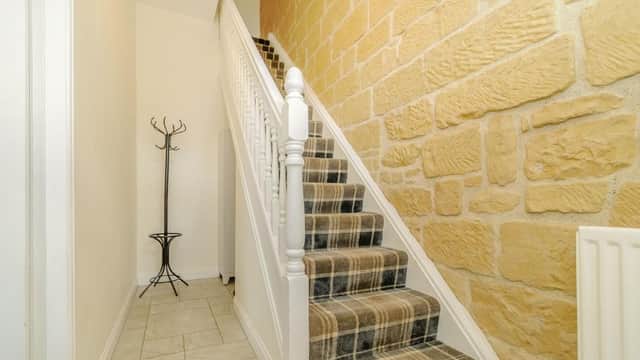 Accommodation at Roseberry House, Guisborough in newton under roseberry
