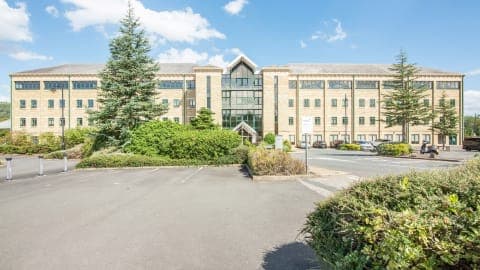 Regus - Bradford, Shipley