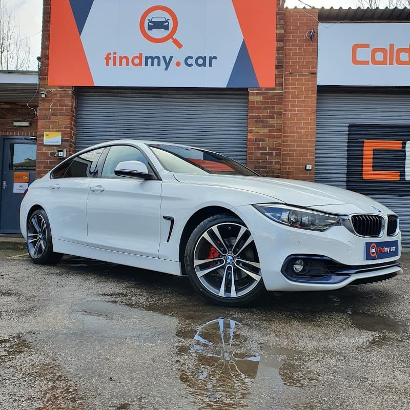findmy.car