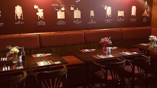 Food & drink at The Rose & Crown in cleckheaton