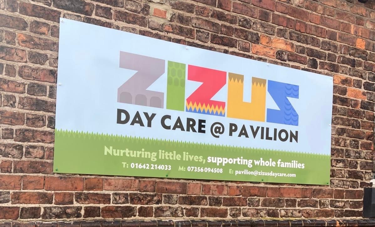 Zizus @ Pavilion