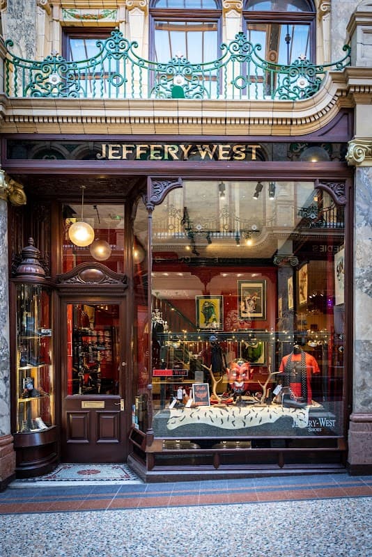 Jeffery West