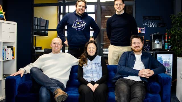 Gravitate Accounting - Accountants in sheffield