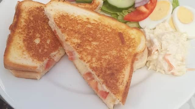 Cafe Corner Kitchen Café in normanton