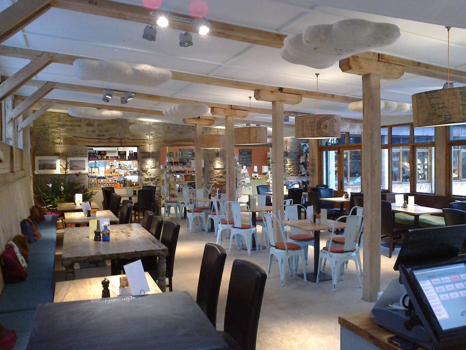 Berry's Farm Shop & Cafe