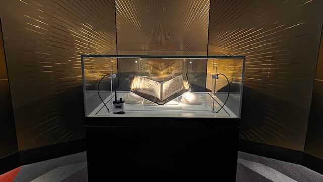 Undercroft Museum - Museum in york