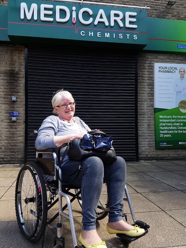 Medicare Chemists