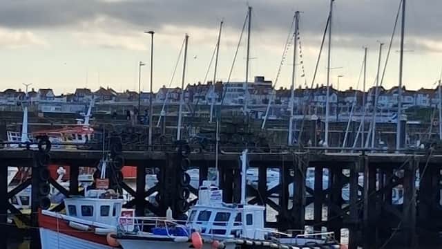 Noble John & Sons - Entertainment in bridlington