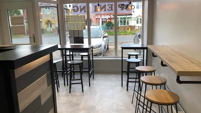 Wok Delight Chinese restaurant and takeaway - Takeaway in harrogate
