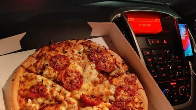 Pizza Plus - Takeaway in hull
