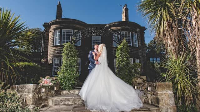Accommodation at The Kings Croft Hotel in pontefract