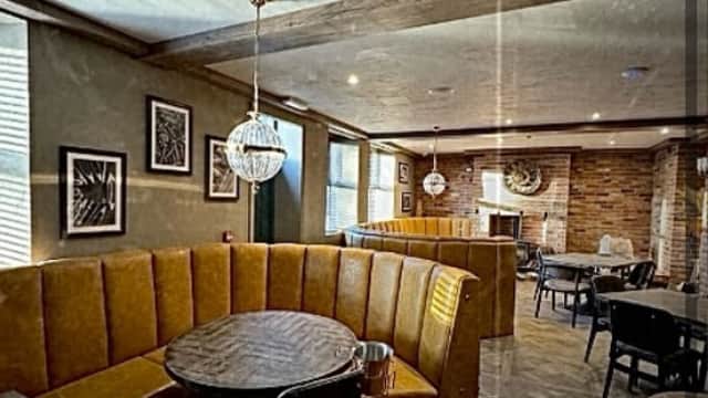 Food & drink at The Weavers in ossett