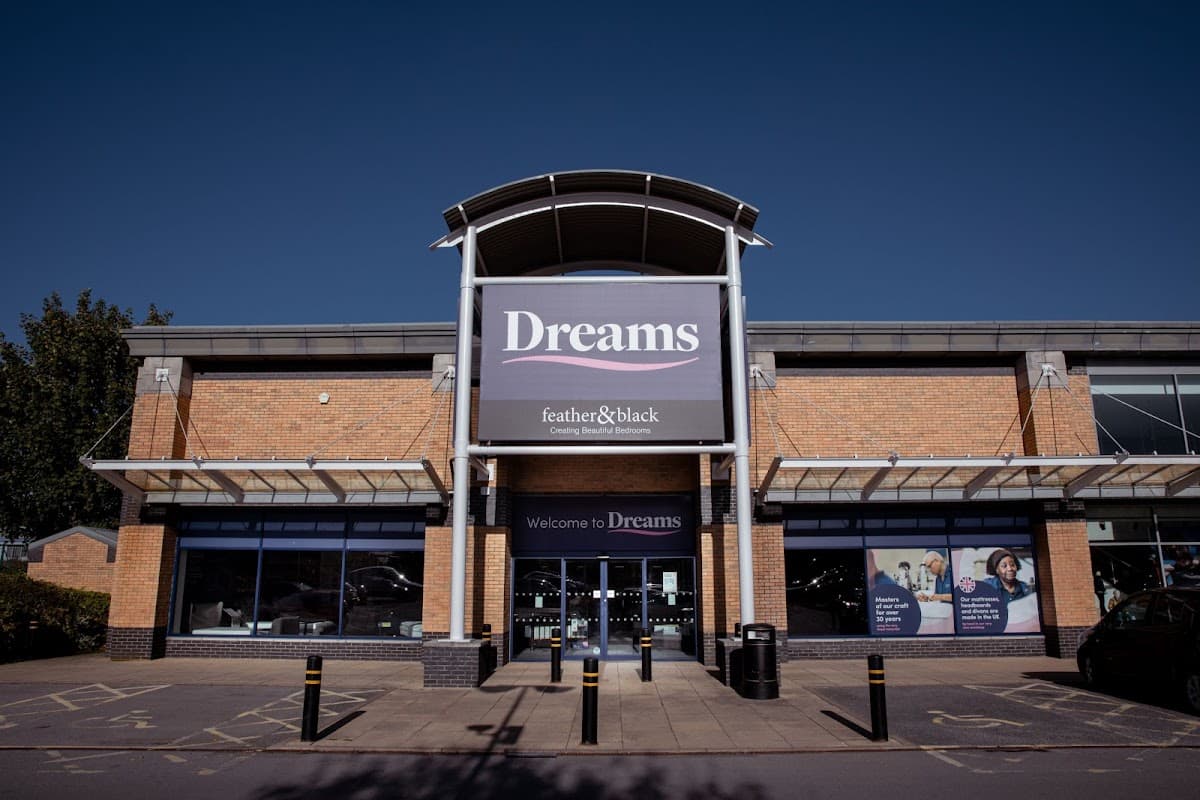 Dreams - Knaresborough