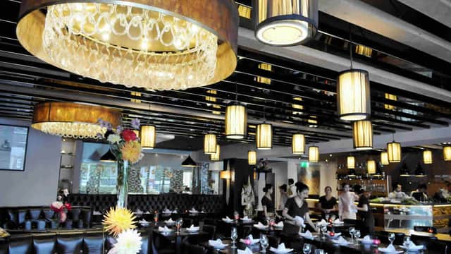 Sukhothai Headingley - Family Attraction in leeds