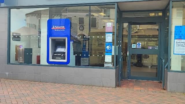 Nationwide Building Society
