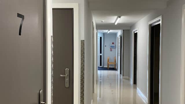 Secret Storage - Self Storage in northallerton