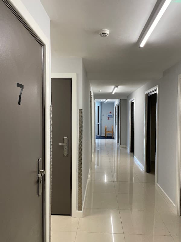 Secret Storage