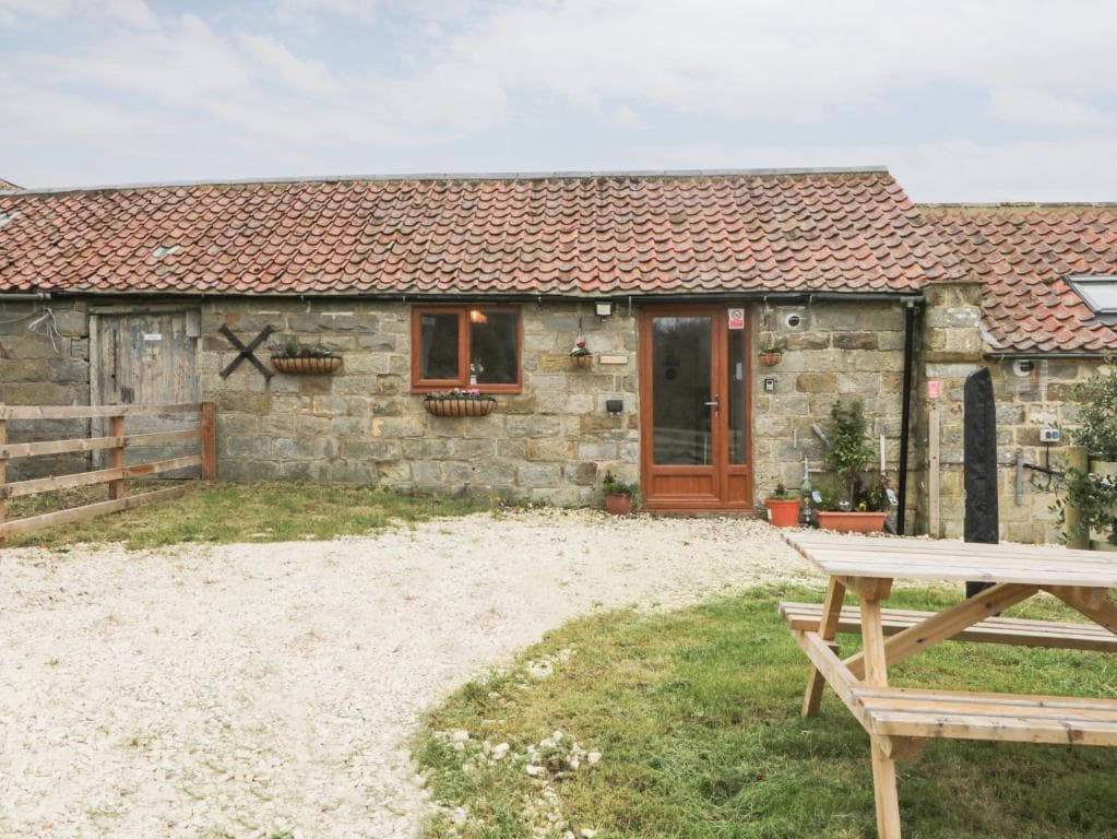 Forest View Cottage