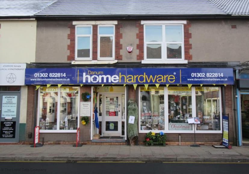 Danum Home Hardware