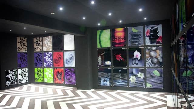 Mood Splashbacks - Homeware in todmorden