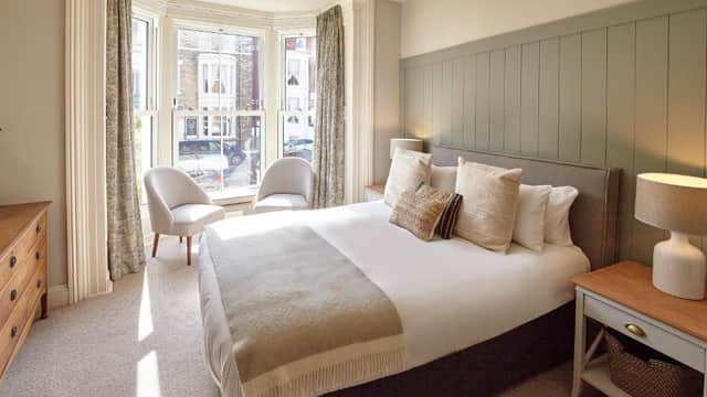 Accommodation at Host & Stay - The Salt Nook in whitby