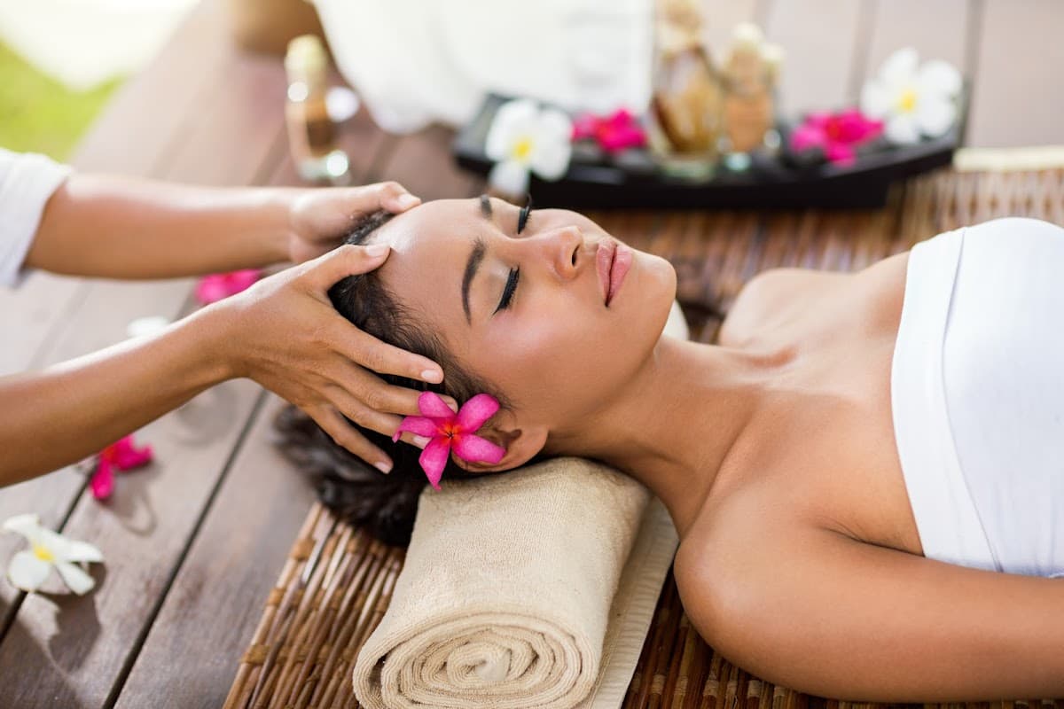 Sirinthra Thai Massage Therapy