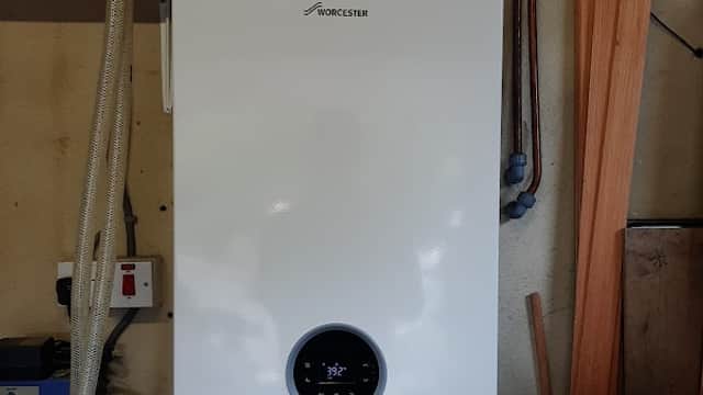 RJH Heating Ltd - Heating Engineers in guiseley