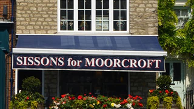 William Sissons Gallery - Gift Shops in helmsley