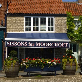 William Sissons Gallery