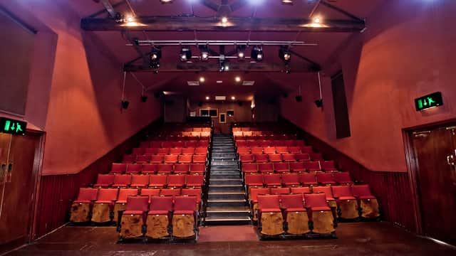 Event image for Helmsley Arts Centre