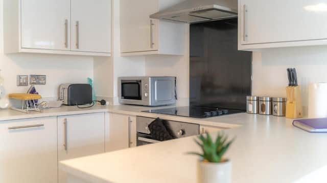 Accommodation at ZaiBnB 2 in york
