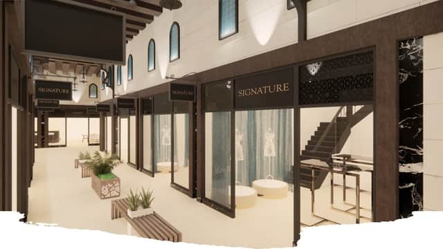Signature Mall - Largest Asian Shopping Mall Bradford - Shopping Centres in bradford