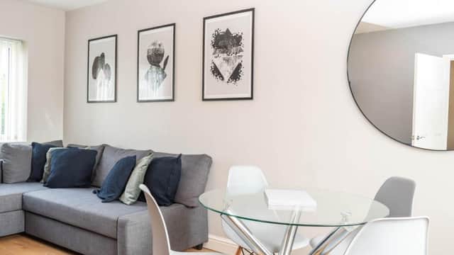 Accommodation at Comfortable 3 Bed House with Parking, WiFi & Patio in handsworth