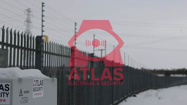 Atlas Electrical & Security - Electricians in doncaster