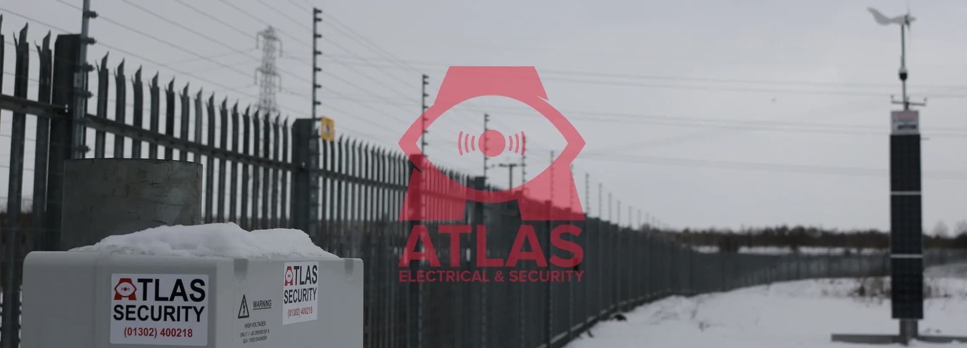 Atlas Electrical & Security