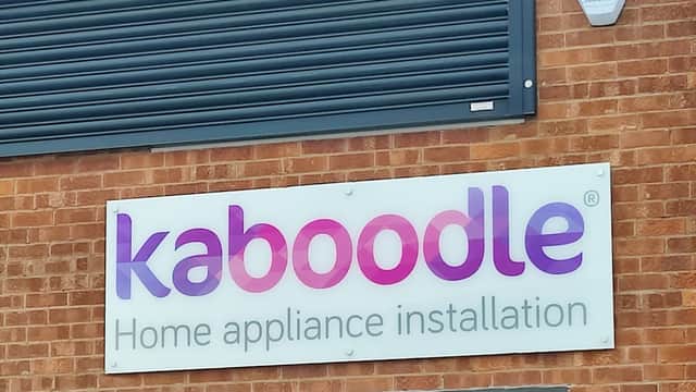 Kaboodle Garforth - Self Storage in garforth