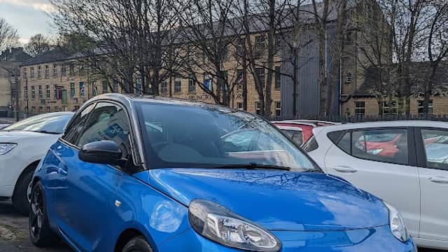 Doyles Of Farsley Leeds - Car Dealers in farsley
